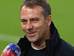 He will replace his former boss joachim löw after the upcoming european championships. Bayern Munich Hansi Flick Criticized For Going It Alone On Dream Transfers Bavarian Football Works