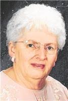 Beth Pollock Obituary (1938