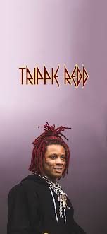 2 ways you can be certain. Trippie Redd Weeeee 1400 6ix9ine Juice Wrld Lil Tjay Pop Smoke Trippie Redd Hd Mobile Wallpaper Peakpx