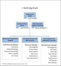 Organizational Chart Of Lush Cosmetics Homework Sample