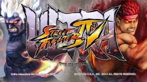 Street fighter v a is a fighting game developed by capcom and dimps and published by capcom for the playstation 4 and microsoft windows in 2016. Ultra Street Fighter 4 Full Version Free Download Gf