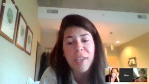 You're Hired! A Virtual Interview Training