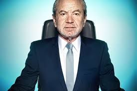 Chairman of amshold group, owner of @amscreen and amsprop. Bbc Bbc Tv Blog Lord Alan Sugar On The New Series Of The Apprentice