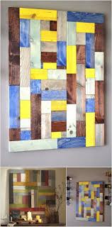 15 Amazing Wood Plank Projects To Try For Your Home Wood Planks Wood Building Plank