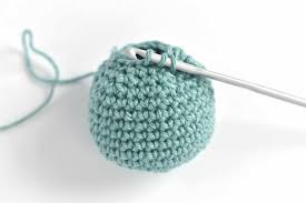 I hope you are inspired to knit up this ball pattern in your next knitting project. How To Crochet A Ball