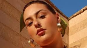 Holly Marston's Instagram, Twitter & Facebook