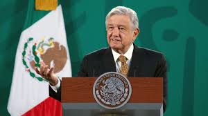 En estos encuentros con la prensa, amlo ha realizado diversos anuncios, declaraciones y ha ofrecido sus posicionamientos como titular del ejecutivo federal sobre temas de la vida política se prevé que la conferencia de prensa de hoy hable de los temas que refirió en su informe de cien días, entre ellos Ine Ordena A Amlo Eliminar O Modificar La Mananera Del 16 De Abril El Economista