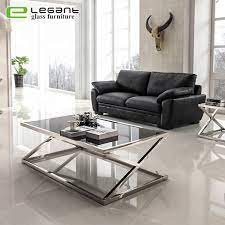 Glass coffee tableglass coffee table. Black Painted Tempered Glass Coffee Table With Cross Leg Buy Animal Glass Coffee Table Cheap Glass Coffee Table Oval Glass Top Coffee Table Product On Alibaba Com