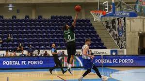 A equipa principal de basquetebol do sporting clube de portugal não regressou à liga placard da depois eliminarem o fc porto, os leões encontraram a equipa sensação deste ano, que batera o sl. Ukm Epejhfj1wm