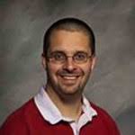 Dr. David Patton, DO, Pediatrics