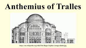 Check spelling or type a new query. Anthemius Of Tralles Youtube