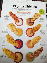 Chicken Strips Healthy Chicken Recipes Recipes Food