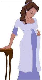 Disney Princess Belle Pregnant Pregnant Belle Disney Princess Pregnant Alternative Disney Princesses Disney Princess Babies
