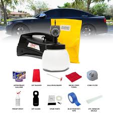 Best Plasti Dip Kit For A Professional Finish 2019 How To