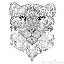 Maybe you would like to learn more about one of these? Mandala Panter Google Zoeken Tatoo Tattoo Pantera Tatuagem Feminina Leao