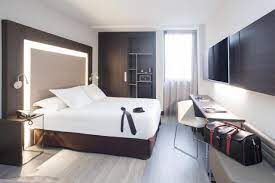 We did not find results for: Novotel Madrid Center Hotel Spanien Angebote