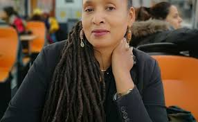 Black Indian' With Shonda Buchanan: An Extended Conversation