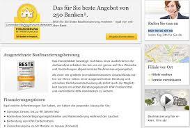 Der baufinanzierung vergleich sollte unmittelbar vor der geplanten kreditaufnahme. Commerzbank Baufinanzierung Test 2021 Immobilienkredit Erfahrung