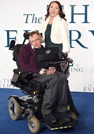 She focuses on simplicity, clarity, collaboration, and results. Stephen Hawking Death Was He Married Did He Have Any Children Celebrity News Showbiz Tv Express Co Uk