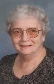 Obituary information for Mary E. Rook