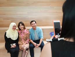 He turned 50 years old. Mediacorp Office Photos Glassdoor
