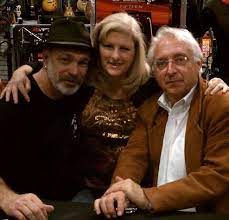 He is well known for his work as the producer of chi. Me Danny Seraphine And Legendary Producer And Owner Of Caribou Ranch James William Guercio In Colorado Chicago The Band Documentary Movies Special People