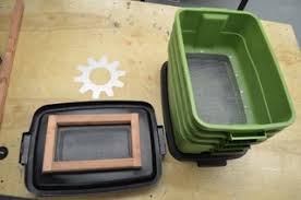We did not find results for: Make Black Gold With Diy Worm Compost Bins 9 Steps With Pictures Instructables