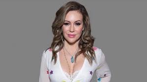 It is dedicated to santa maria nascente and it is located in the main square in the center of the city. Alyssa Milano Launching Web Series On Election Security To Preserve This Democracy Hollywood Reporter