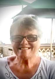 Candice Carson 1949-2022