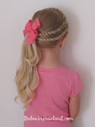 Einfache Frisuren Fur Madchen Besten Haare Ideen Frisuren Lange Haare Kinder Frisuren Fur Kleine Madchen Leichte Frisuren