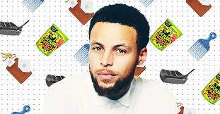 See more of stephen curry on facebook. Steph Curry Favorite Things 2019 The Strategist New York Magazine
