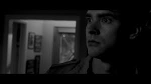 Gently Into the Dark (Short 2019)