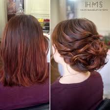 Moda greco hair designers in leicester show you how to create loose curls for the summer using the large ghd salon stylers. 5 Short Hair Styling Tips From Stephanie Brinkerhoff Behindthechair Com