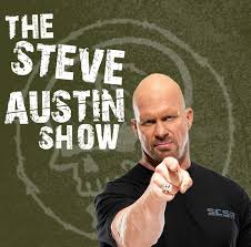 The Steve Austin Show Unleashed Steve Austin Steve Austin