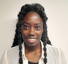 Naomi Teague's Instagram, Twitter & Facebook