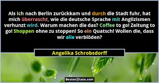 Sie möchten ein zitat veröffentlichen? Angelika Schrobsdorff Als Ich Nach Berlin Zuruckkam Und Du