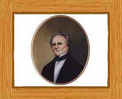 Muller who was an engineer in the hessian army. Charles Babbage Biography Facts And Pictures