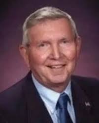Obituary information for Lowell Schroeder