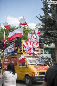 Miejski klub sportowy polonia slubice. Erneuter Schulterschluss Polnischer Und Deutscher Rassist Innen Am 03 September Inforiot