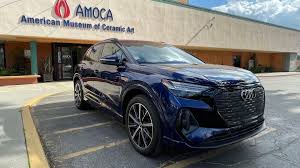 Image result for Galaxy Blue 2023 Audi