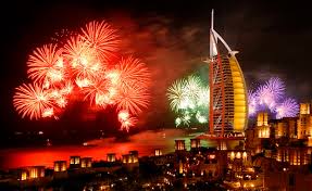 New year's eve celebrations take place at various venues on december 31st including in downtown the largest new year's eve celebrations in the lower mainland used to take place around canada place 2018 was the final year for the main fireworks and concert activities at canada place. Nye Celebration 2019 In Dubai Our Best Selection Dubai Events Blog