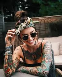When malignant cancer cells form and grow within a person's breast tissue, breast cancer occurs. Can You Get Skin Cancer From Tattoos