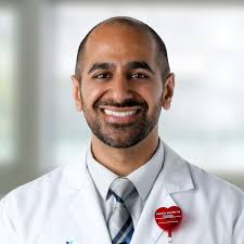 Meet Our Cardiovascular Team