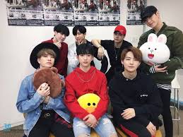 Got7 Twitter Update Renkler Galeri
