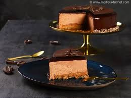 Le Royal Chocolat Recette Royal Chocolat Chocolat Alimentation