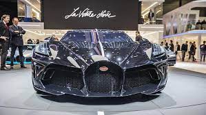 Deutsche studenten, deren eltern nicht so viel geld haben, können ihr studium mit hilfe des „bafög finanzieren. Teuerstes Auto Der Welt Ronaldo Soll Luxus Bugatti Gekauft Haben N Tv De