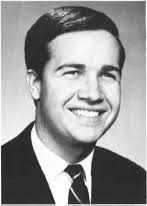 Class of 1966 Class Agent Cal Black