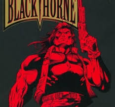 Image result for Blackthorne