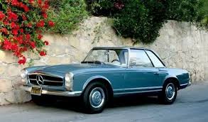 230 Sl Mercedes Benz Cars Benz Mercedes