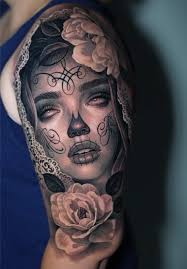 Till The End Tattoo Shop